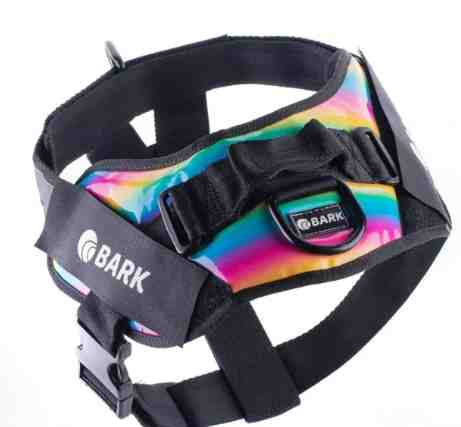BARK ANTITIRON L MULTICOLOR 